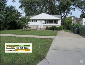 Building Photo - Cute Edison Park home close to Notre Dame!