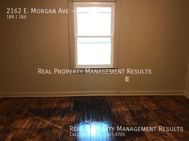 Building Photo - 2162 E Morgan Ave