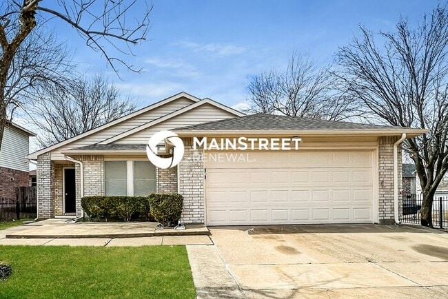 Building Photo - 3 Bedroom Pet-Friendly Home in MESQUITE, TX with Main Street Renewal