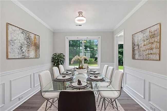 Building Photo - 3025 Andora Dr SW