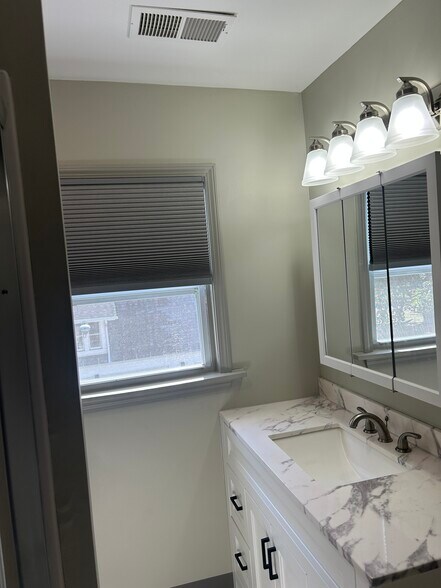 Bathroom - 8575 Main St