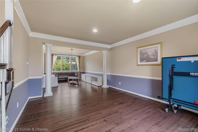Building Photo - 50738 Calvert Isle Dr