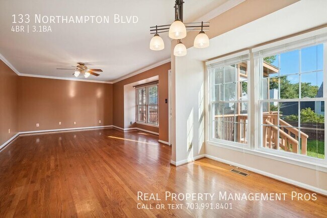 Building Photo - 133 Northampton Blvd