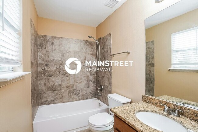 Building Photo - 3 Bedroom Pet-Friendly Home in Humble, TX with Main Street Renewal
