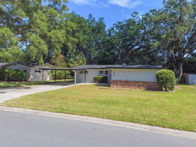 Building Photo - 535 W Palmeden Dr