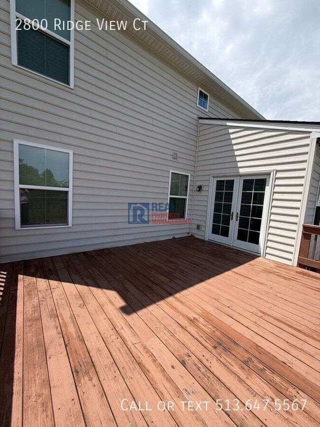 Building Photo - 2800 Ridge View Ct