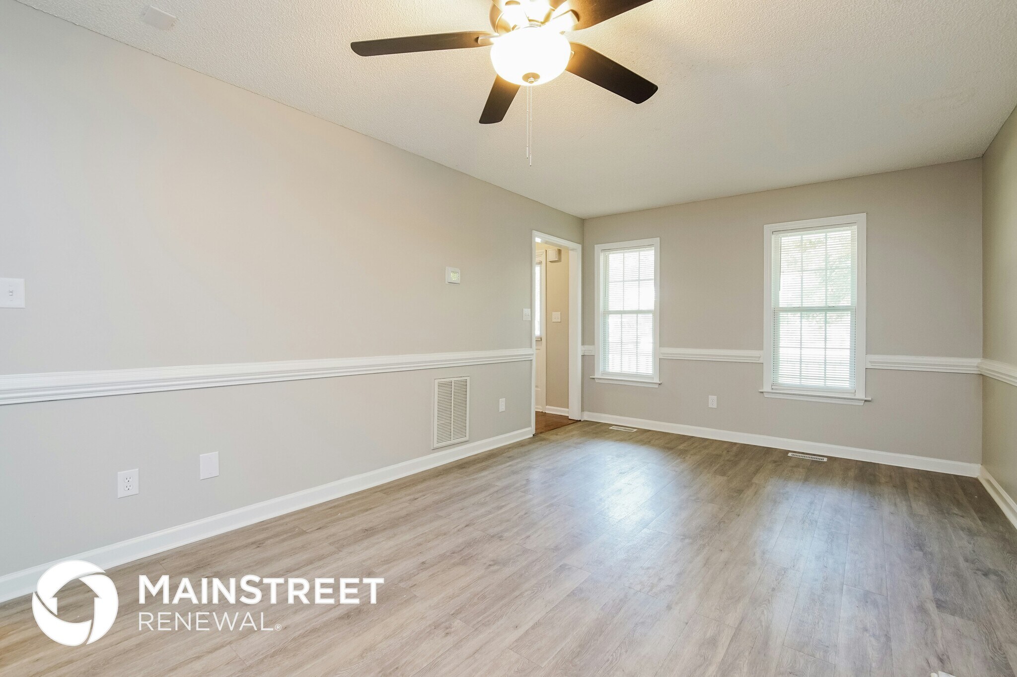 Building Photo - 6601 Winterton Dr