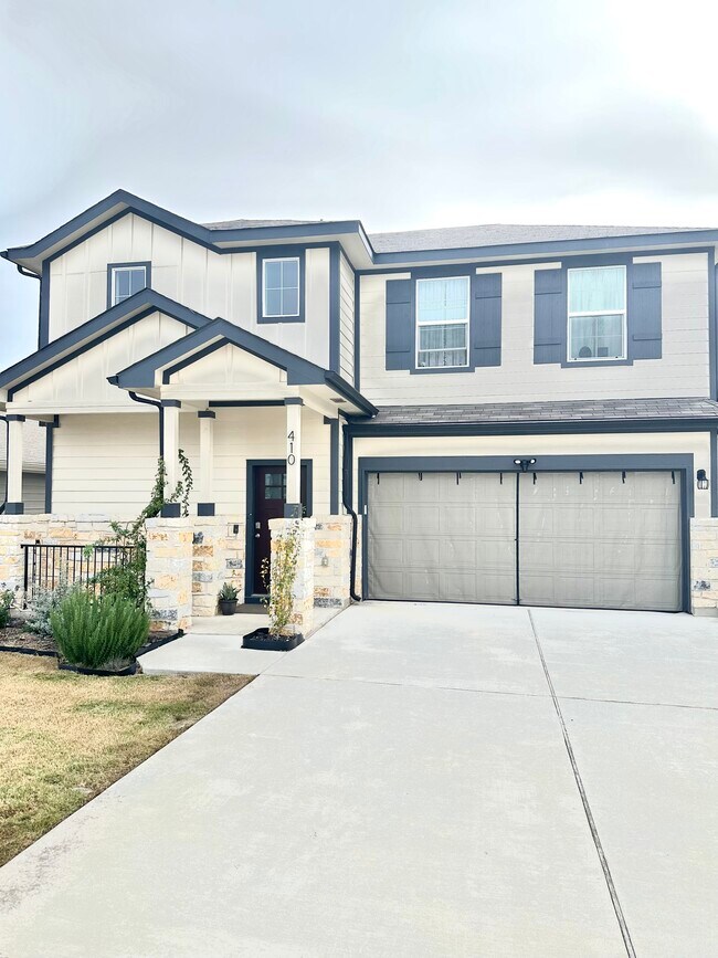 Building Photo - 410 Inks Ln