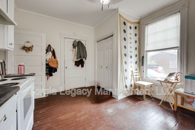 Building Photo - 295 Oglethorpe Ave