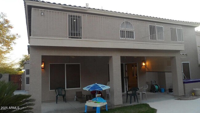 Building Photo - 6406 W El Cortez Pl
