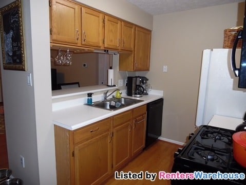 Building Photo - 6300 Bayberry Ct