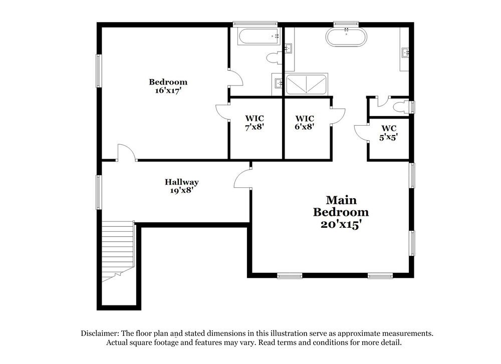 Building Photo - 5229 Wild Sunflower St