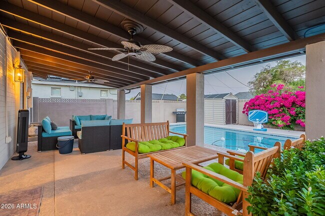 Building Photo - 8263 E Cypress St