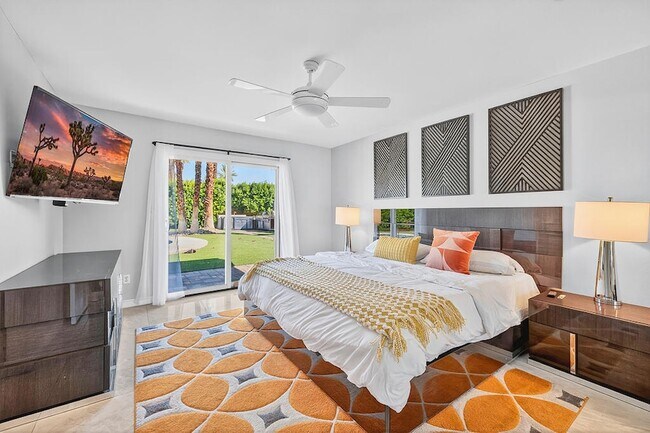 Building Photo - 75496 Desert Park Dr