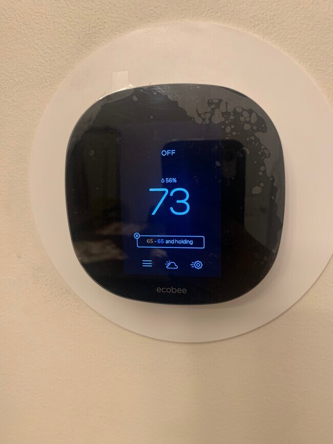 Thermostat - 4 S Payson St