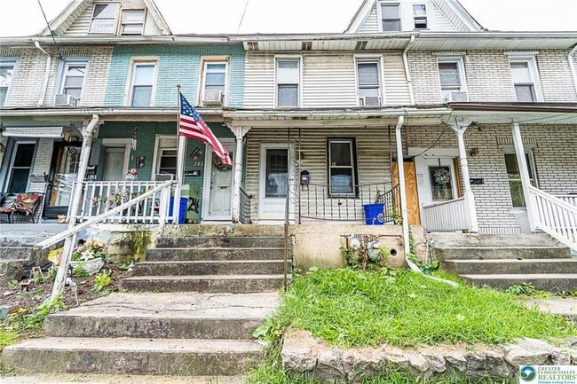 Building Photo - 244 E Emmaus Ave