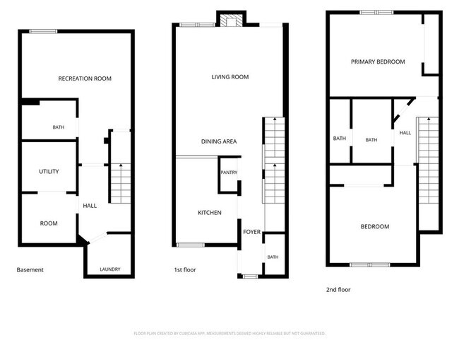 Building Photo - 2955 W Stuart St