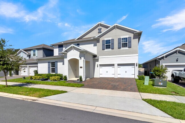 Primary Photo - 5404 Golden Apple Dr