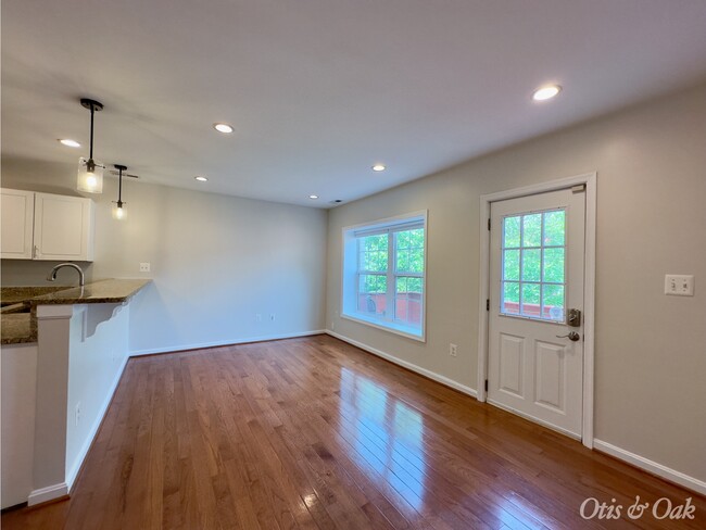 Building Photo - 4805 4th St NW