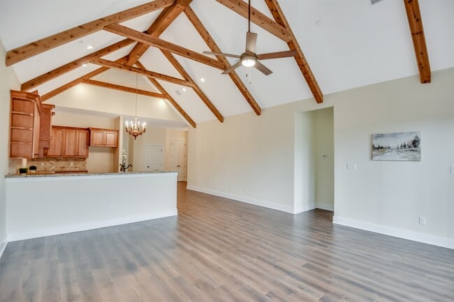 Building Photo - 4108 S Texas Ave