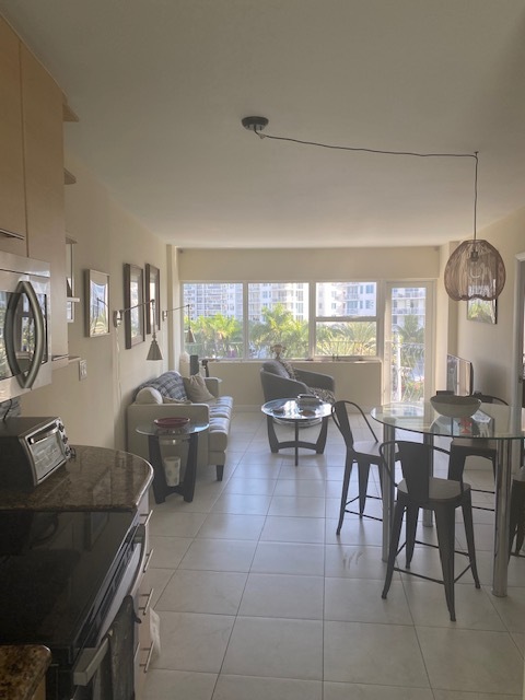 dining area - 3250 NE 28th St