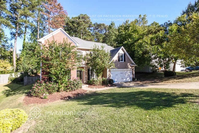 Building Photo - 7022 Surrey Dr