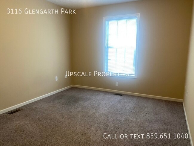 Building Photo - 3116 Glengarth Park