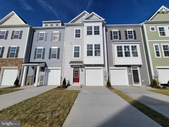 Building Photo - 108 Alderman Wy