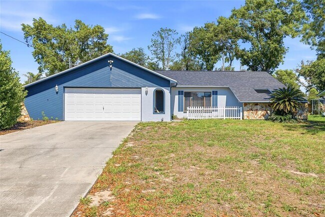 Building Photo - 3276 Morven Dr