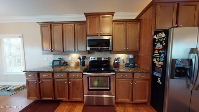 Building Photo - 918 Morganser Dr