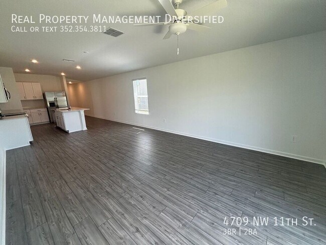 Building Photo - 4709 NW 11th St