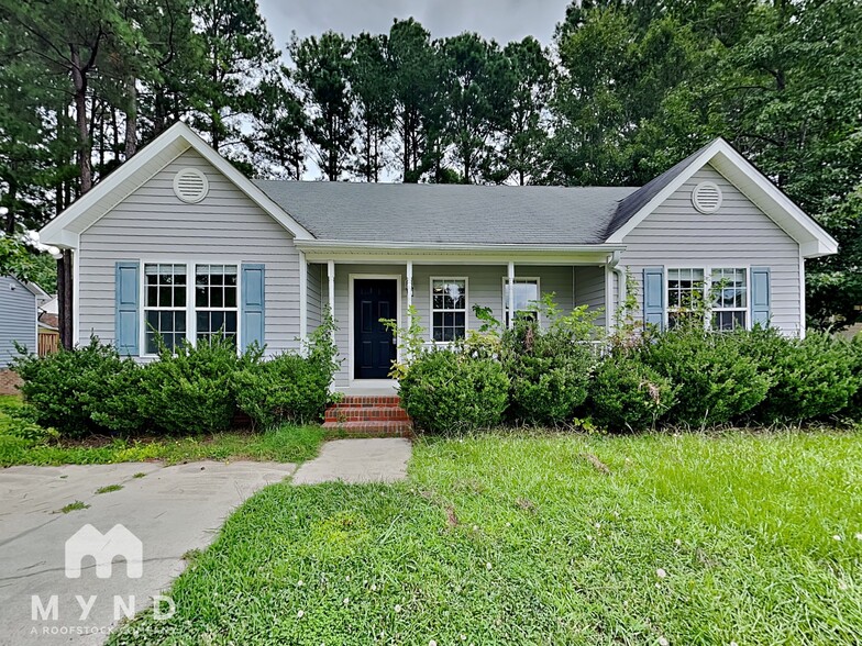 Primary Photo - 2036 Ballston Pl