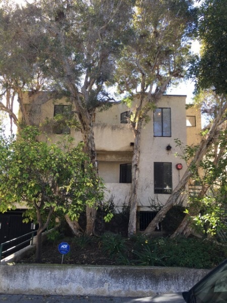 Building Photo - 2624 5th St