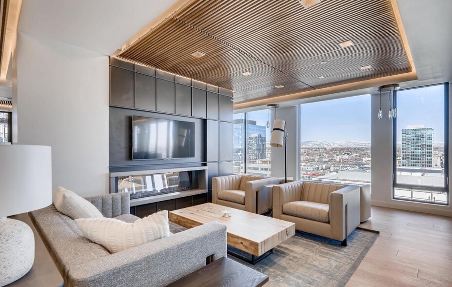 Building Photo - 1750 Wewatta St