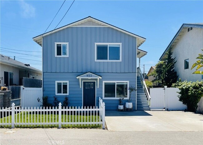 Primary Photo - 402 Avalon St