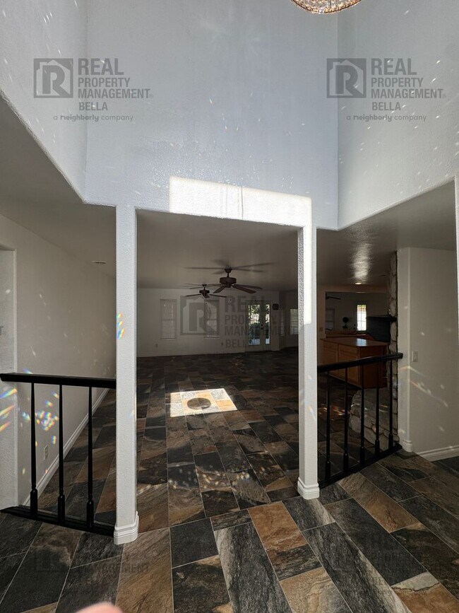 Building Photo - Peaceful Nuevo Living with Gated Driveway, Spacious Layout and Outdoor Living