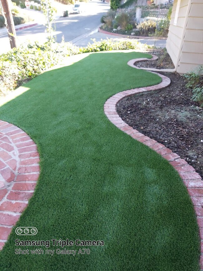 Building Photo - 3751 Stone Canyon Ave