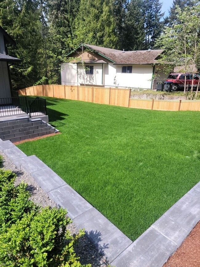 Building Photo - New Construction, Custom Chalet-style Home In Yelm. 3 bedrooms, 2 1/2 baths.