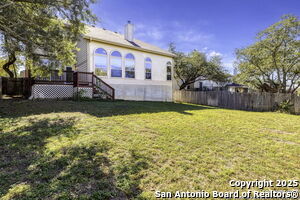 Building Photo - 419 Coyanosa Falls