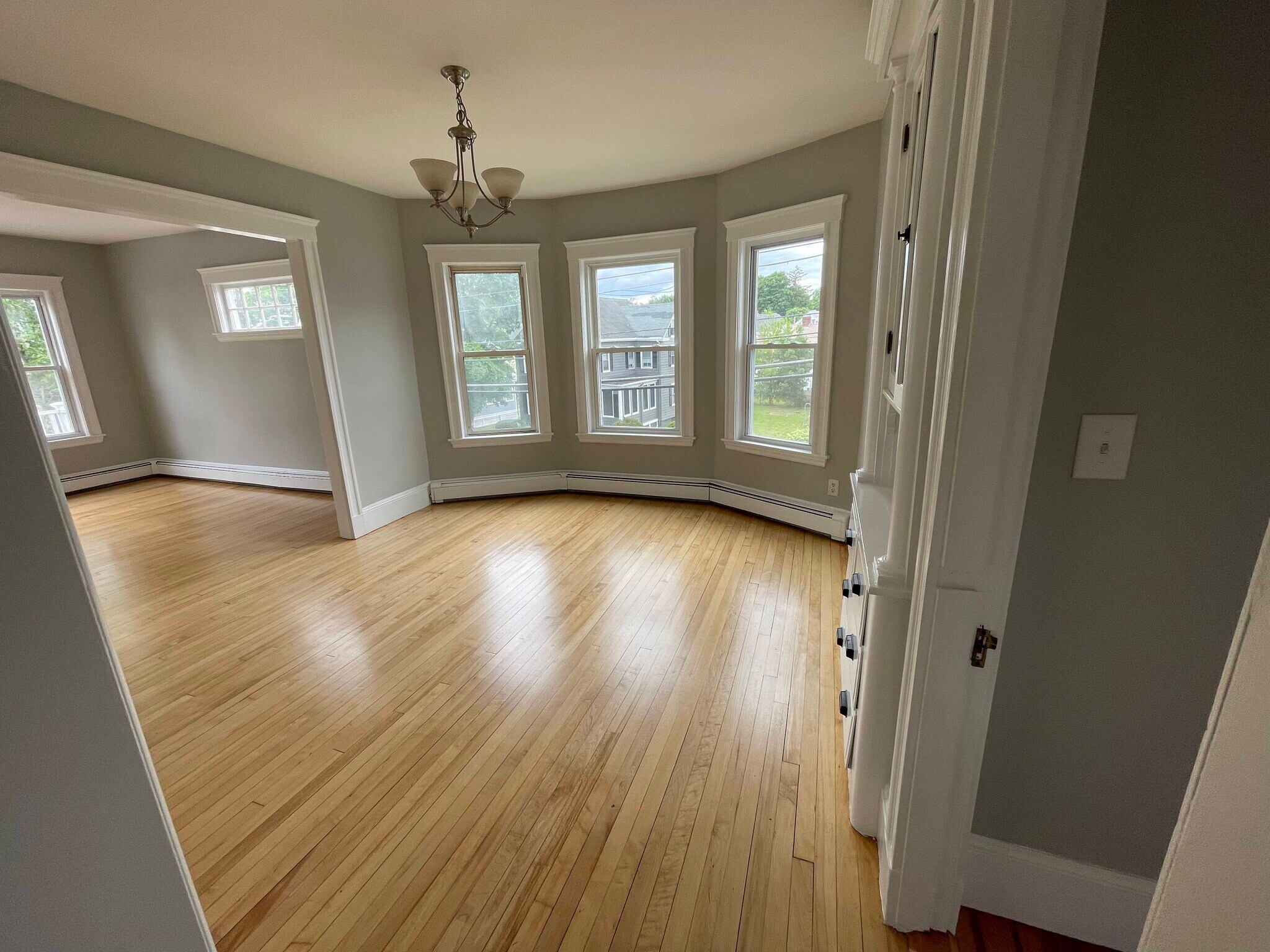 Dining Room - 47 Pearl St