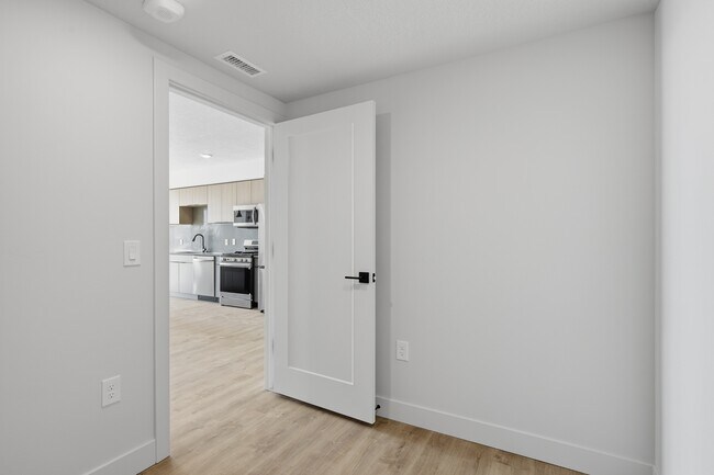 Floorplan - Brickside Heights Phase II