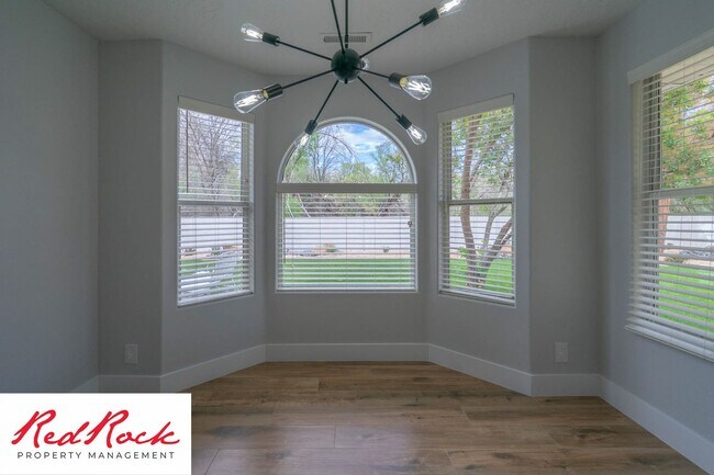 Building Photo - 3 Bedroom Home With 2 Car Garage In St. George