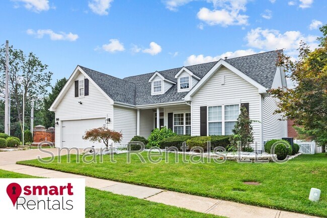 Building Photo - 944 Wellesley Pl Dr