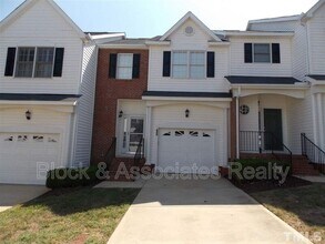 Building Photo - 5523 Cottonrose Ln