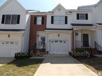 Building Photo - 5523 Cottonrose Ln