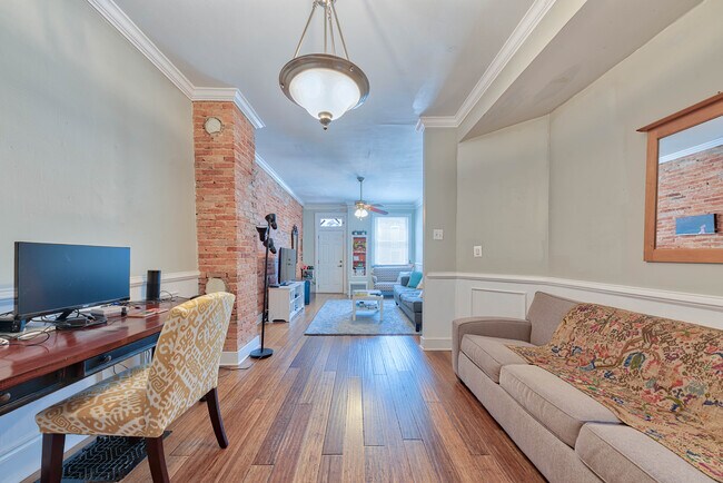 Building Photo - 3306 Fait Ave