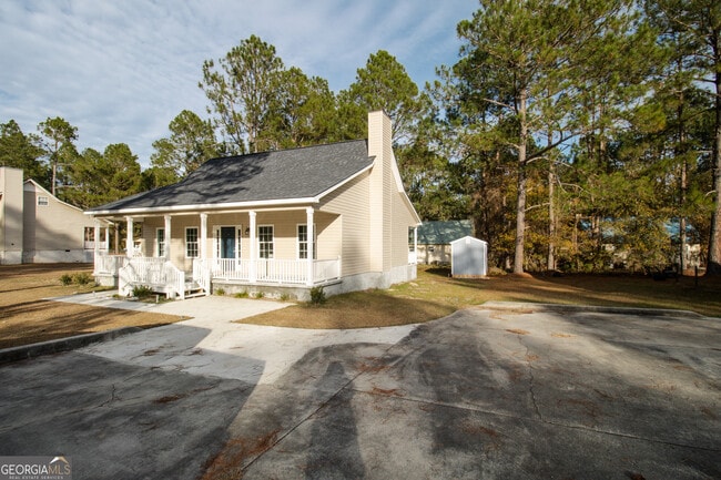 Building Photo - 603 N Kevin Ct