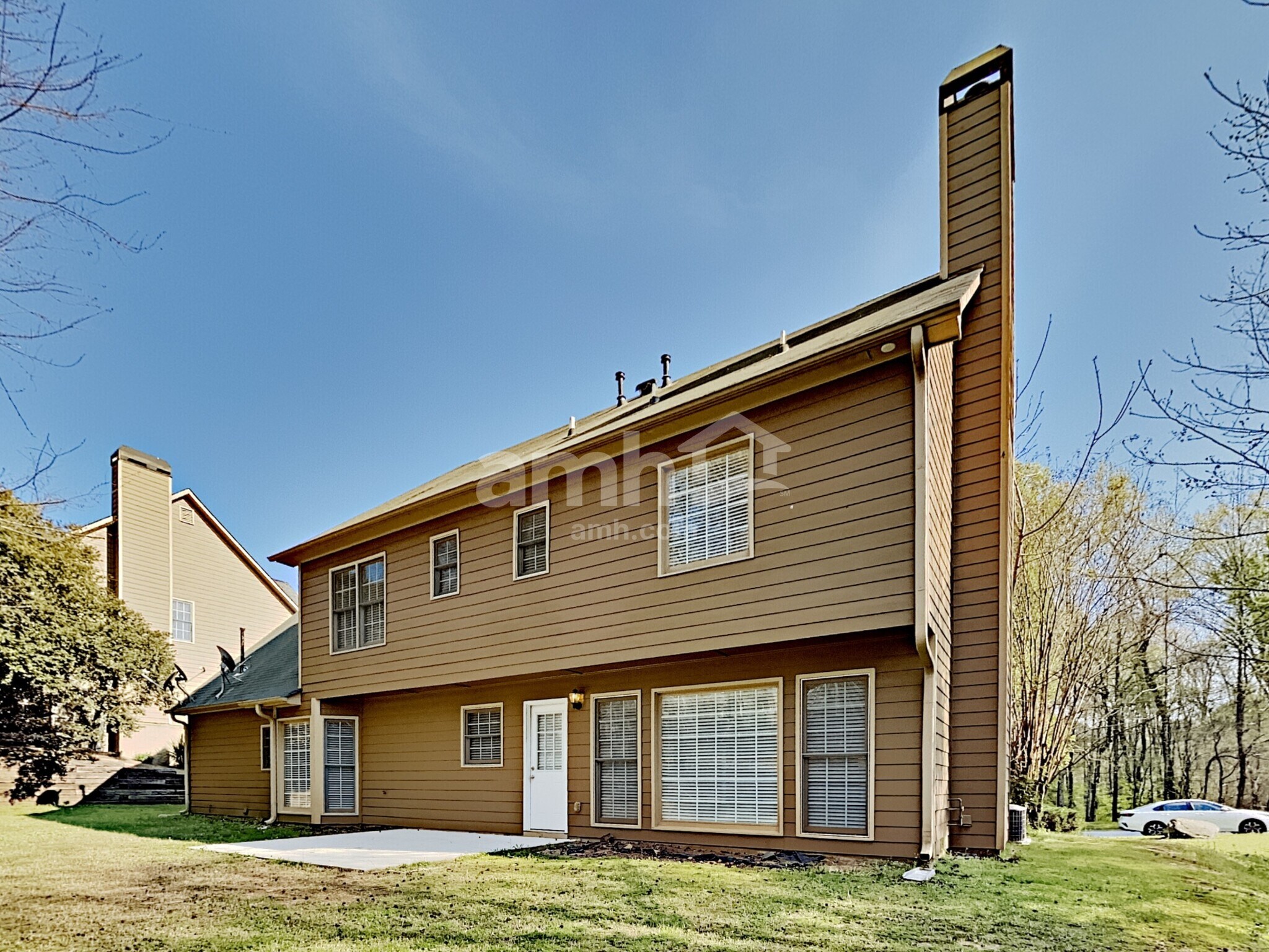 Building Photo - 204 Hunters Ter