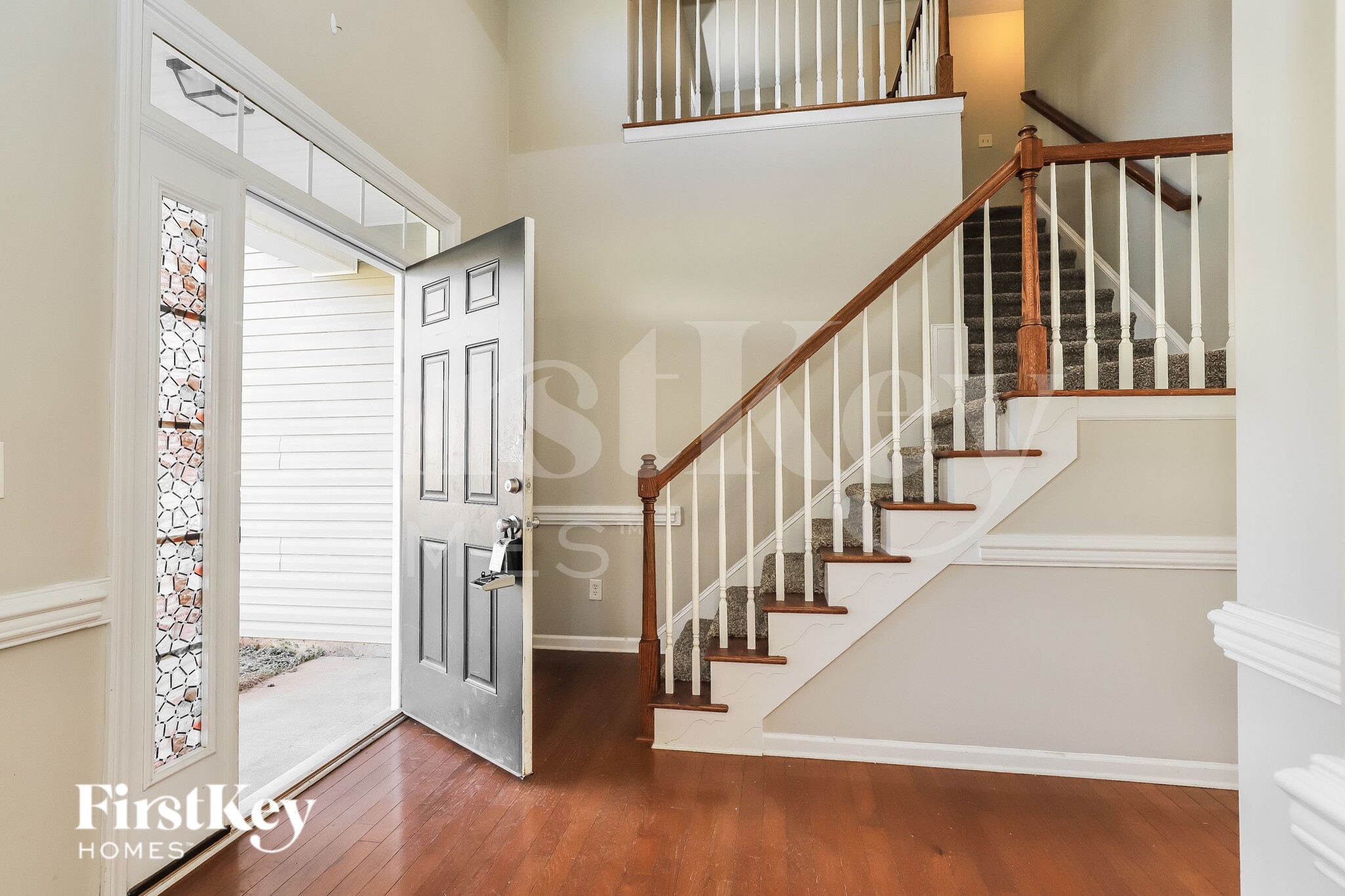 Building Photo - 3750 Wharton Dr