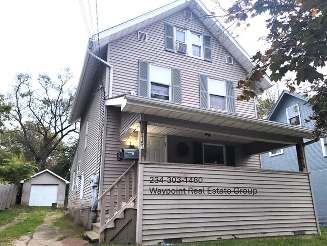 Primary Photo - 2153 11th St SW